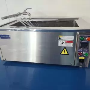 Ultrasonic Cleaning Machine Model: PSD-1012T