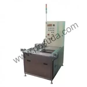 Single Tank Ultrasonic Cleaning Machine Model : PSD-1008TP